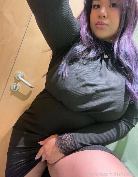 desireedeep étoile exclusive photo