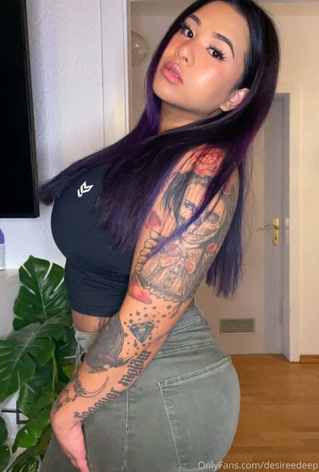 desireedeep étoile xxx galerie