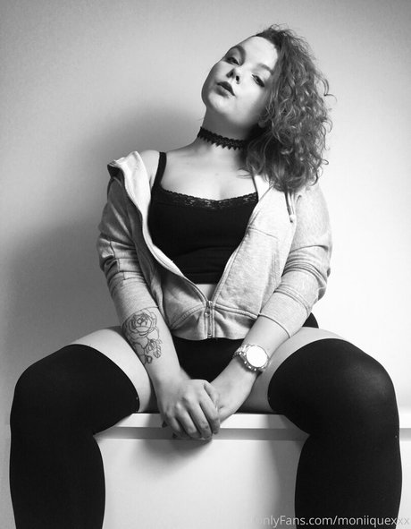 moniiquefox belle étoile photo