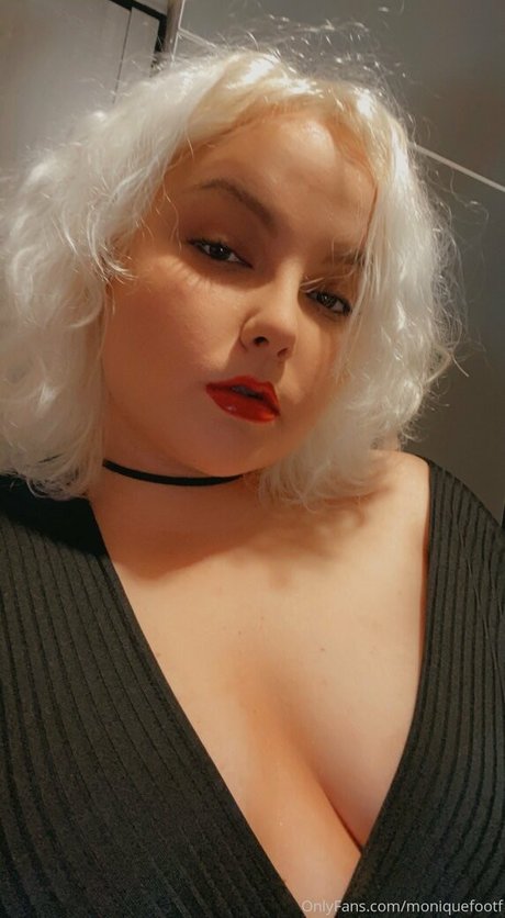 moniiquefox actrice hd collection