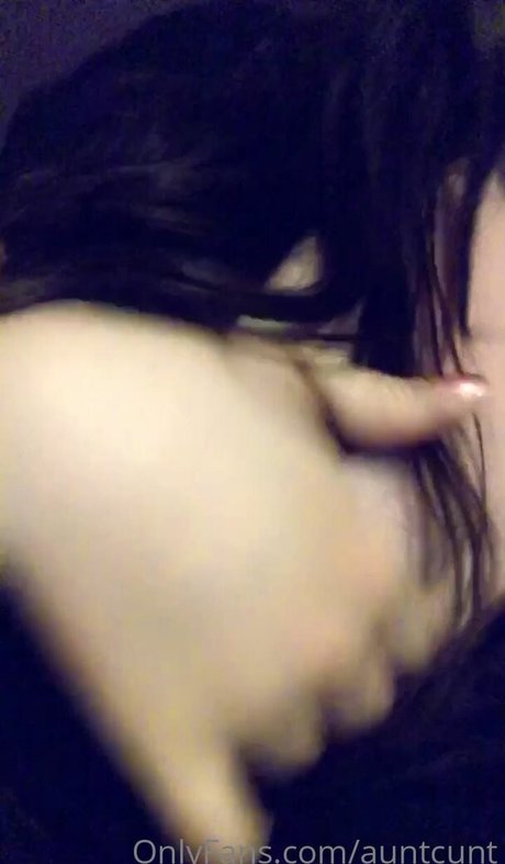 auntcunt étoile xxx image