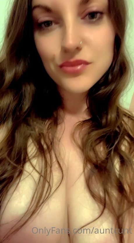 auntcunt top star photos