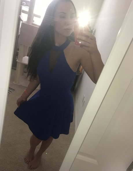 aidrafoxx meilleure actrice photos