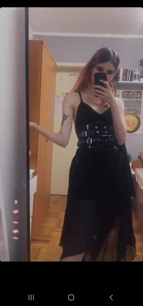 Danna Alquati modèles nus des photos