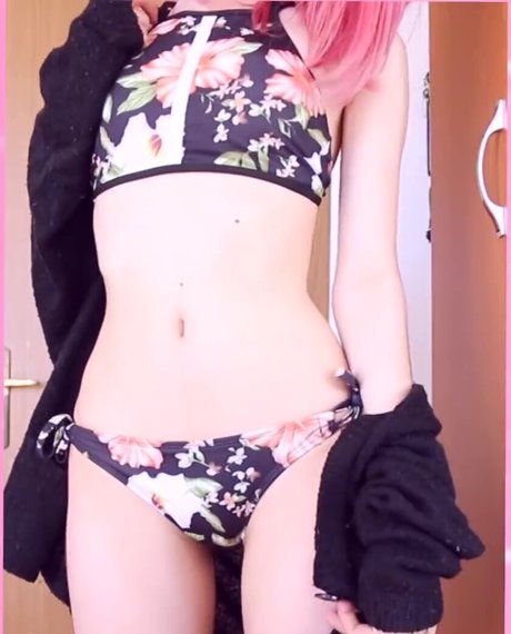 Danna Alquati étoile adulte photo