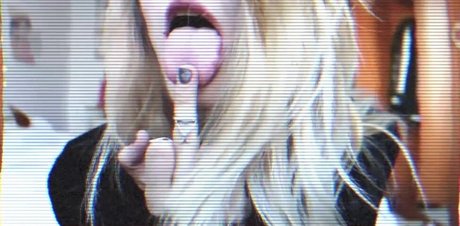 Danna Alquati star du porno hd images