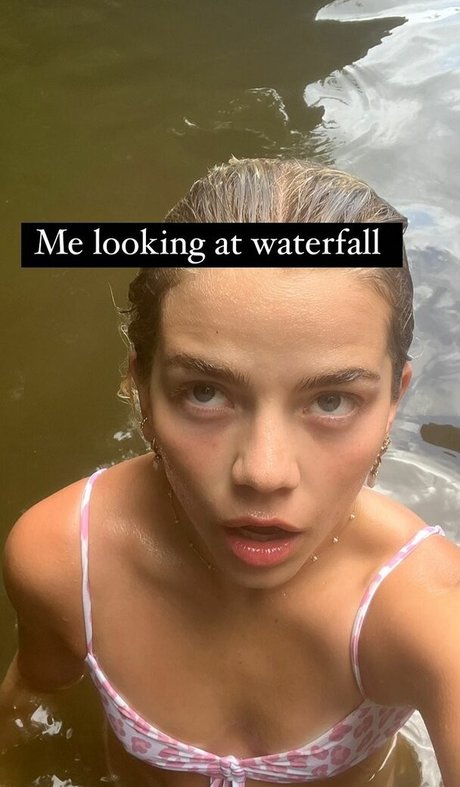 Becca Means mannequin archive