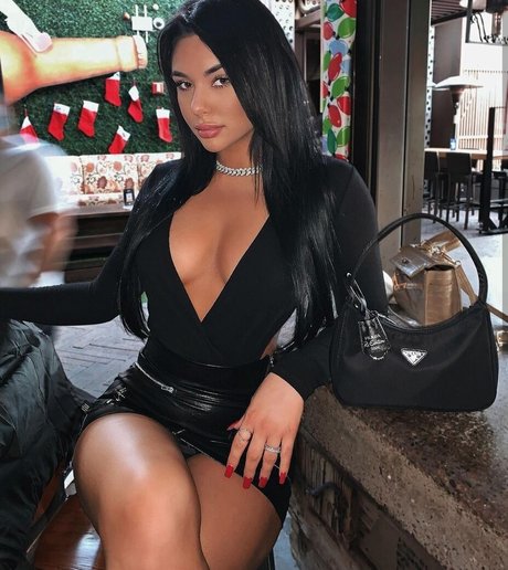 jadeinwondrland modèle galerie