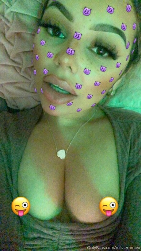 emilyexotics star du sexe photo