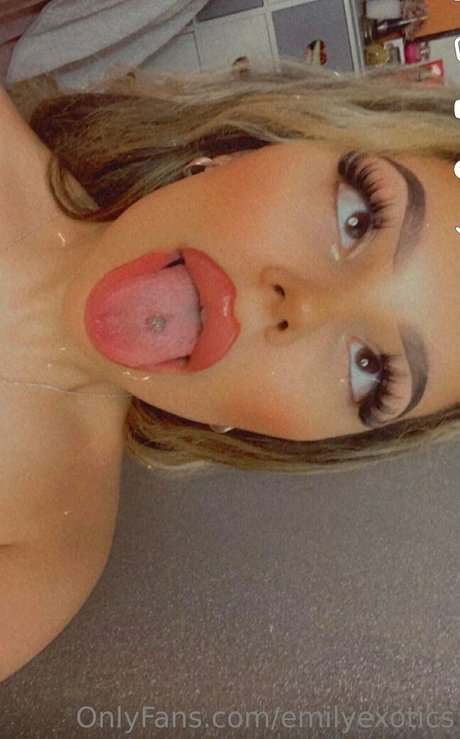 emilyexotics xxx étoile des photos