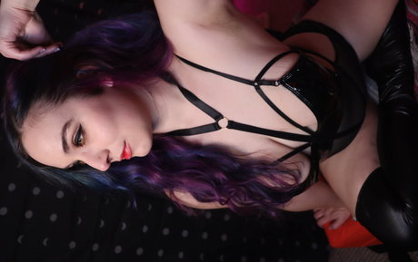 ASMRKitten modèle adulte collection