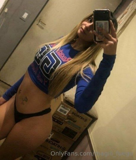 magiii fuego nus star du porno des photos