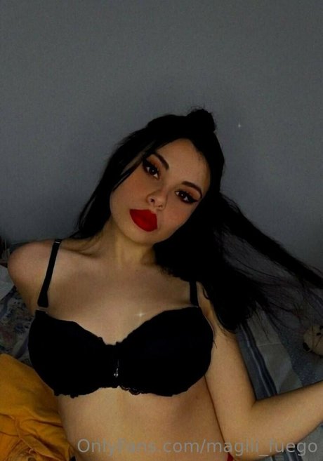 magiii fuego sexe star du porno galerie