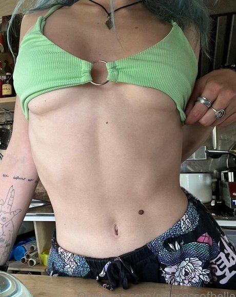 princessofhelle modèle joli images