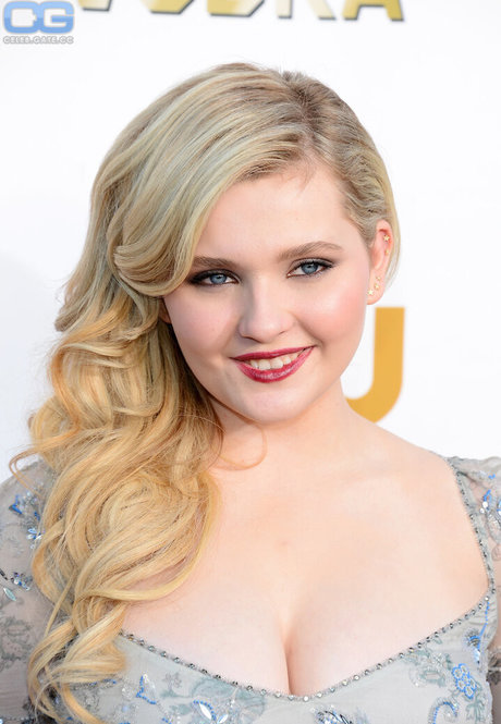 Abigail Breslin beau modèle des photos