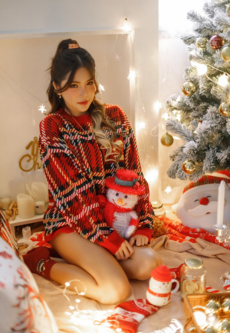 baibaifern étoile de l'art image