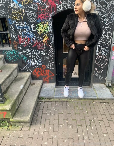 britishkikijayfree actrice exclusive galerie