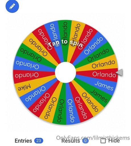 lilmizthickems modèle sympa galerie