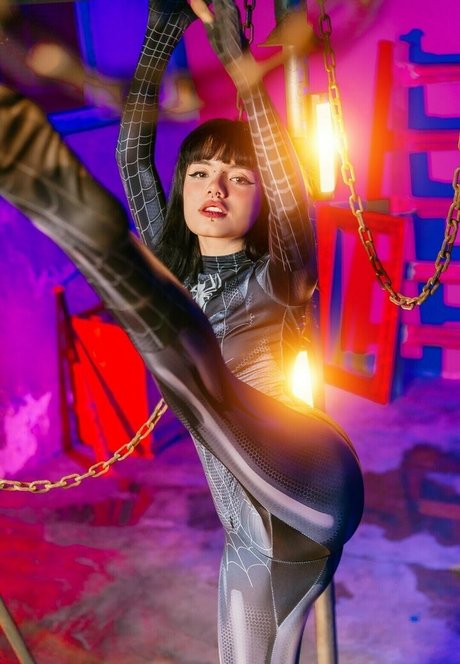 Beatrzfonseca actrice exclusive image