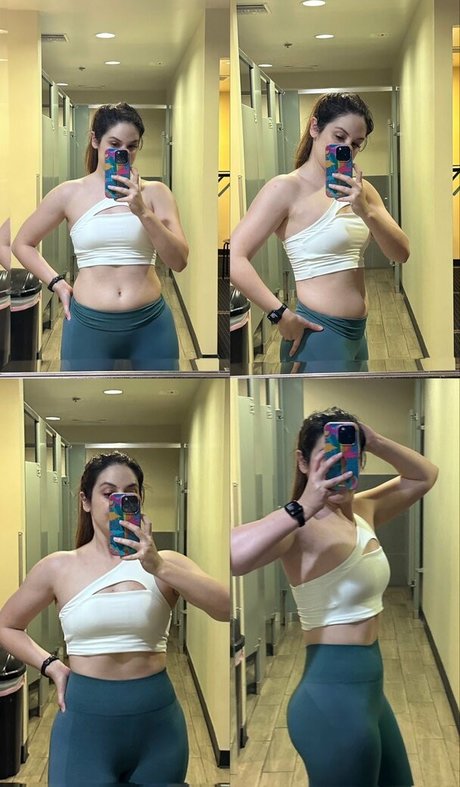 Sloane Wolf meilleure étoile archive