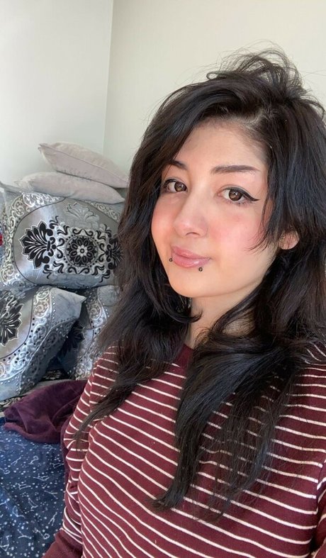 mintyjamie étoile xxx img