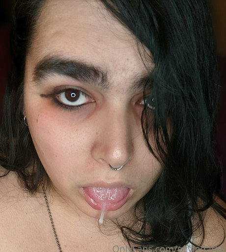 oliviadarkk actrice exclusive archive