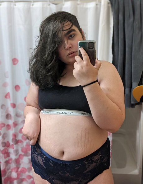 oliviadarkk belle étoile collection