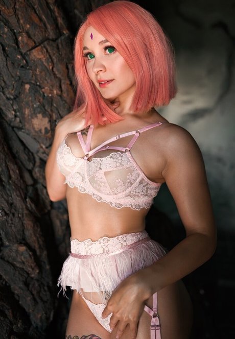 Felibelka nus de stars du porno collection