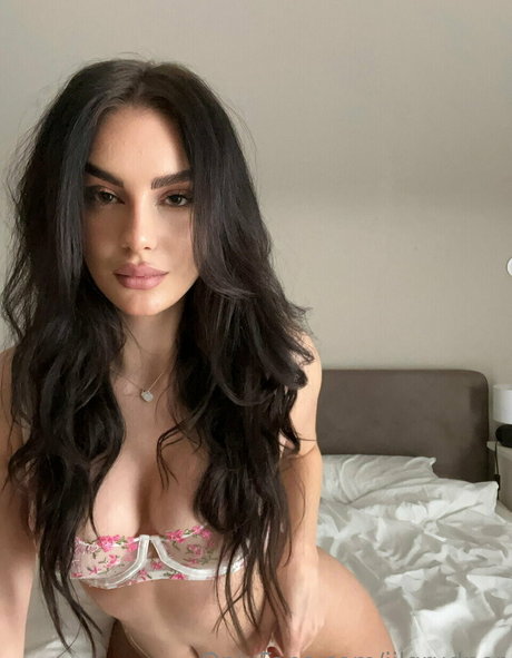 Jil Grudner jolie étoile photo