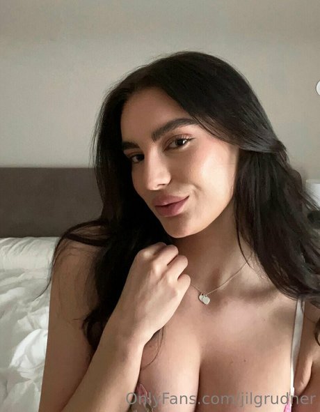 Jil Grudner actrice galerie