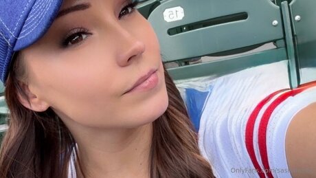 sashafoxxx actrice sexy des photos