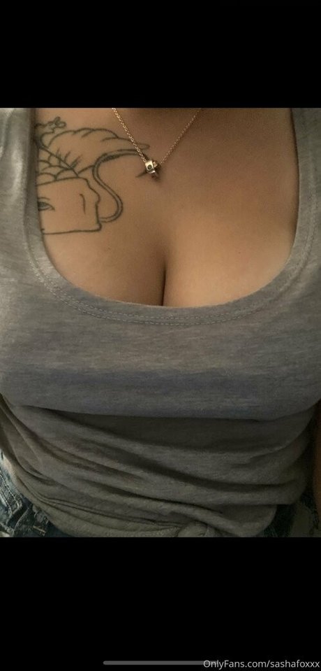 sashafoxxx actrice hd image