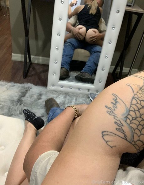 sashafoxxx étoile magnifique galerie