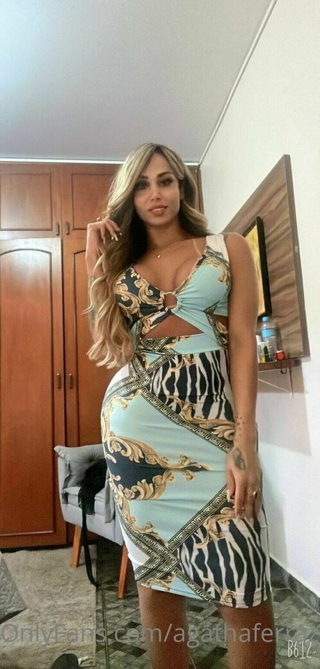 agathaferrazz star du porno xxx archive