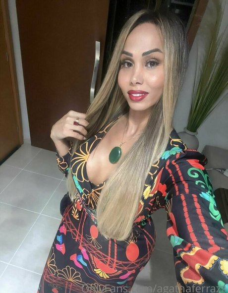 agathaferrazz Profilfoto