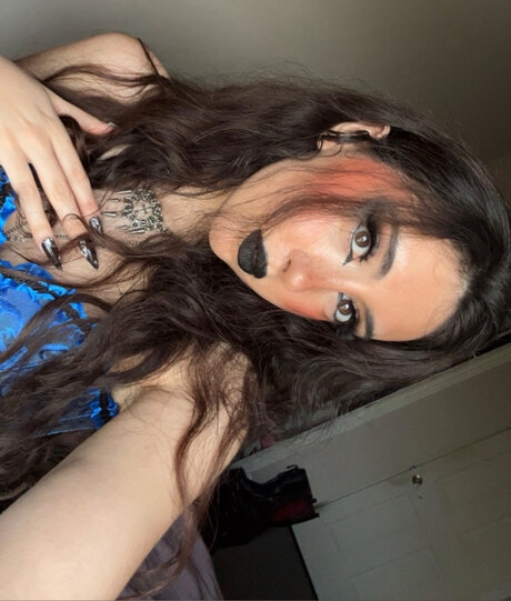 CyberE modèle photo