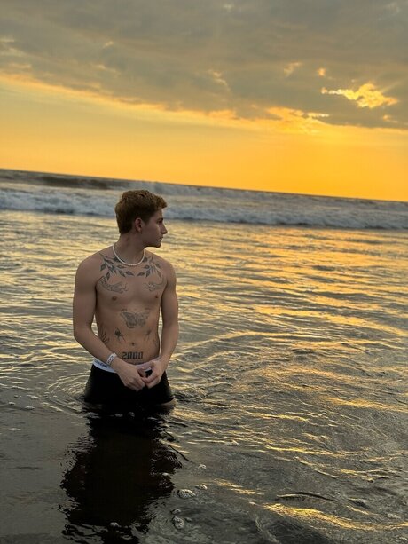 Rodolfo W modèle hd img