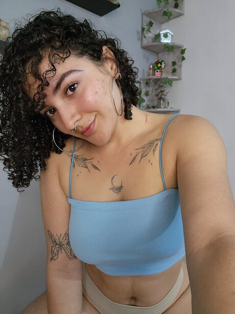 Merida Bell art star du porno collection