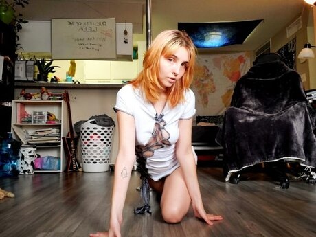 Sage Sparks VIP xxx star du porno des photos