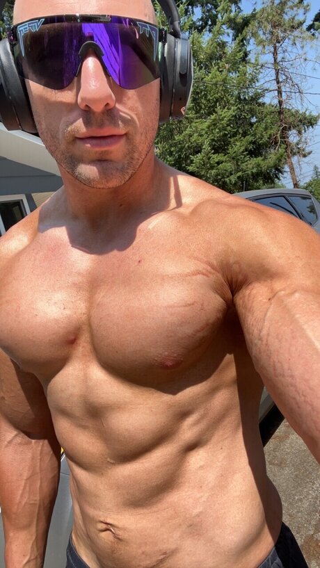 Brucejuice étoile de l'art image