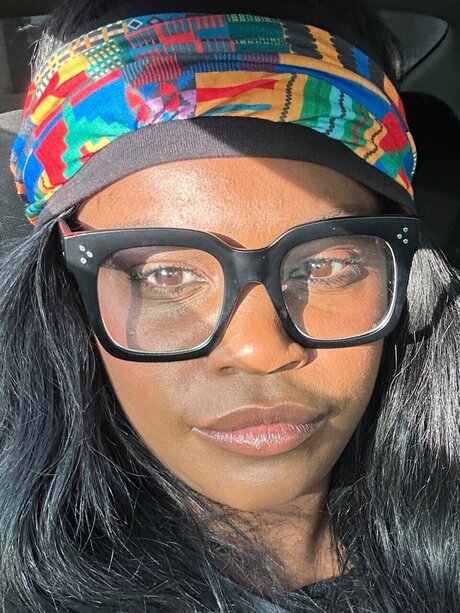 Modern Crochet Designs actrice exclusive images