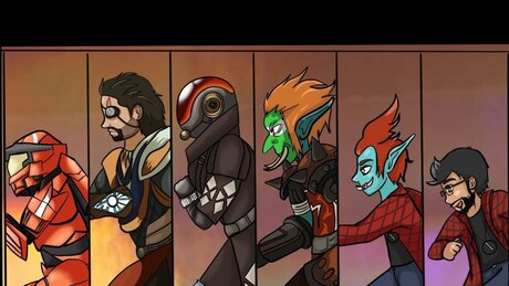 Spriggs modèle parfait photos