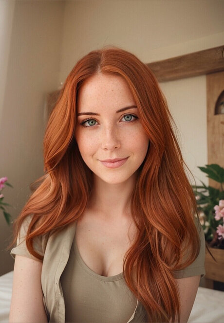 Emberlee Aiken star du porno chaude images