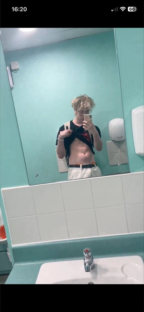 TeddyYetio étoile sympa img