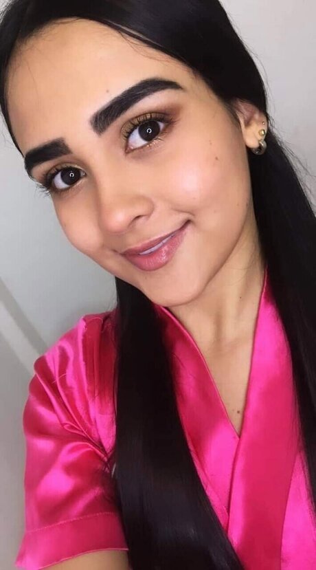 Venus Del Sol_ modèle xxx galerie