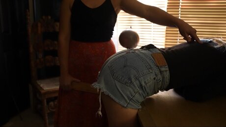 Snake and Bunny art de star du porno photo