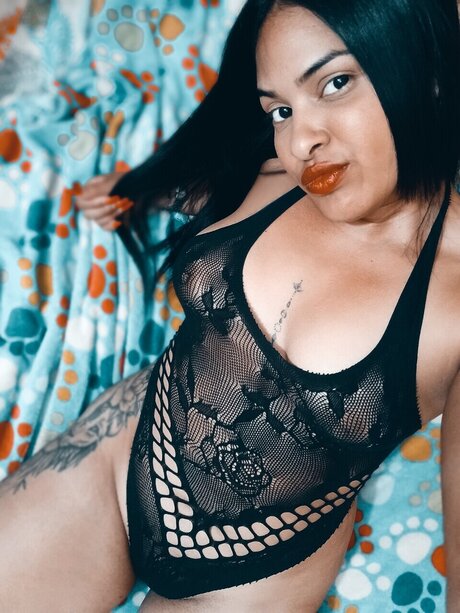 Willianny Cantillo modèle érotique photo