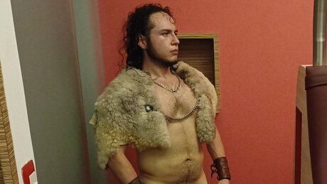 Aldo el Hacha star érotique des photos