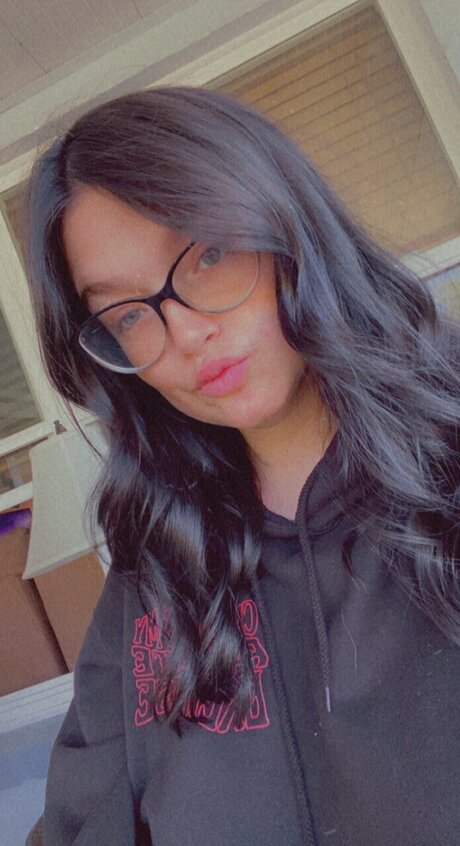 Selfishbrat22 modèle joli photo