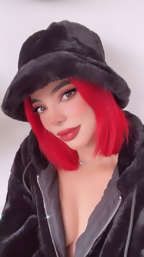 Gwen Montes étoile de l'art photo